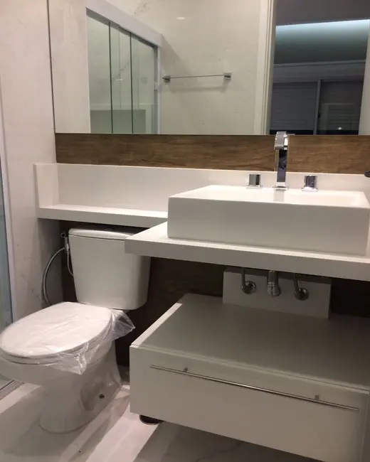 Foto 8 de Apartamento com 2 quartos à venda, 82m2 em Pinheiros, São Paulo - SP