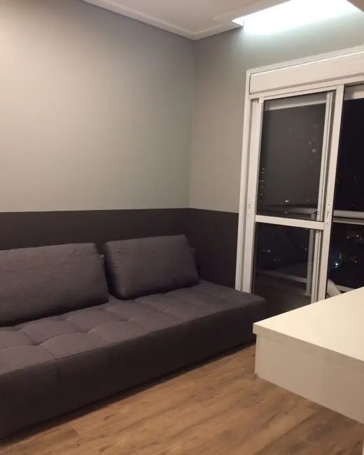 Foto 2 de Apartamento com 2 quartos à venda, 82m2 em Pinheiros, São Paulo - SP