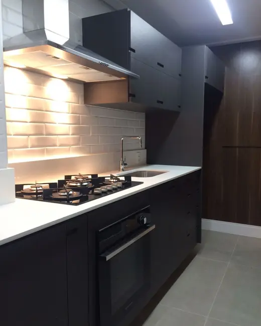 Foto 6 de Apartamento com 2 quartos à venda, 82m2 em Pinheiros, São Paulo - SP