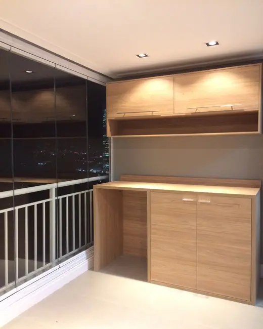 Foto 1 de Apartamento com 2 quartos à venda, 82m2 em Pinheiros, São Paulo - SP