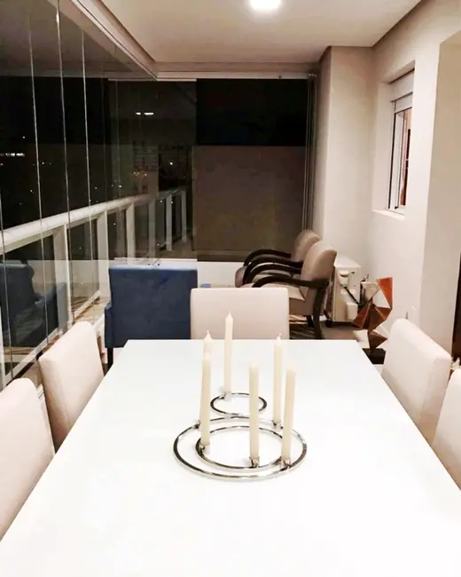 Foto 2 de Apartamento com 2 quartos à venda, 77m2 em Pinheiros, São Paulo - SP
