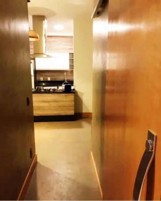 Apartamento com 2 quartos à venda, 77m2 em Pinheiros, São Paulo - SP - imagem 3 Foto 3 de Apartamento com 2 quartos à venda, 77m2 em Pinheiros, São Paulo - SP