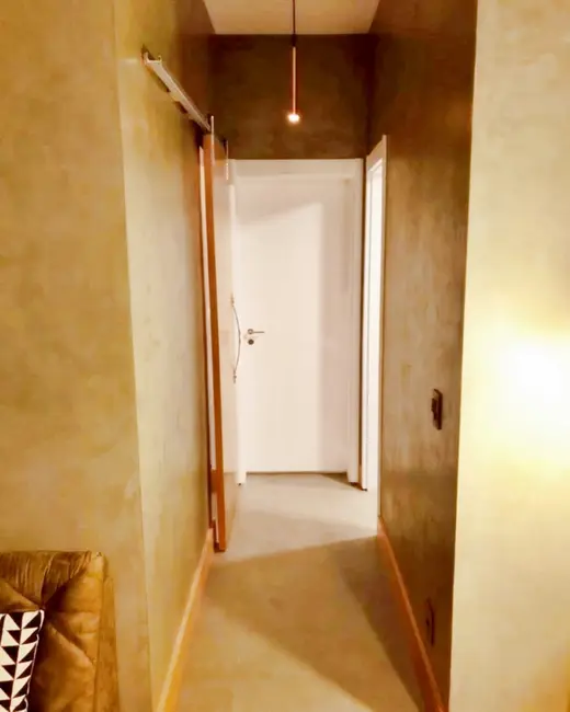 Apartamento com 2 quartos à venda, 77m2 em Pinheiros, São Paulo - SP - imagem 7 Foto 7 de Apartamento com 2 quartos à venda, 77m2 em Pinheiros, São Paulo - SP