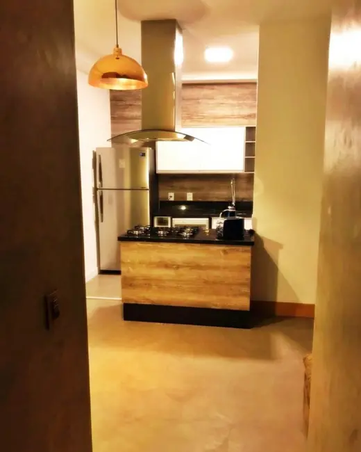 Apartamento com 2 quartos à venda, 77m2 em Pinheiros, São Paulo - SP - imagem 5 Foto 5 de Apartamento com 2 quartos à venda, 77m2 em Pinheiros, São Paulo - SP