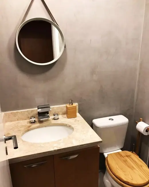 Apartamento com 2 quartos à venda, 77m2 em Pinheiros, São Paulo - SP - imagem 9 Foto 9 de Apartamento com 2 quartos à venda, 77m2 em Pinheiros, São Paulo - SP