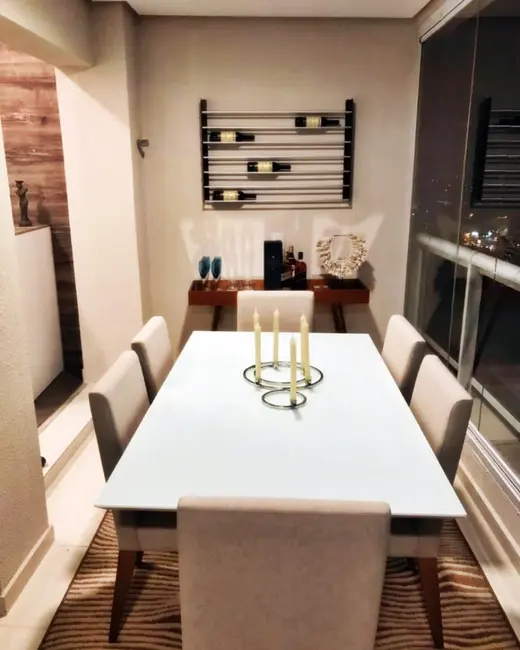 Apartamento com 2 quartos à venda, 77m2 em Pinheiros, São Paulo - SP - imagem 6 Foto 6 de Apartamento com 2 quartos à venda, 77m2 em Pinheiros, São Paulo - SP