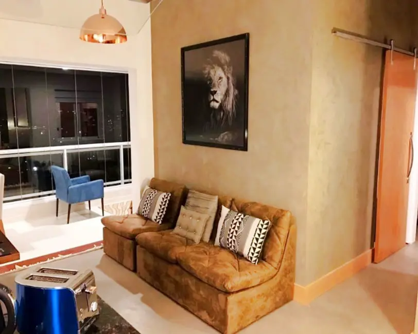 Foto 1 de Apartamento com 2 quartos à venda, 77m2 em Pinheiros, São Paulo - SP
