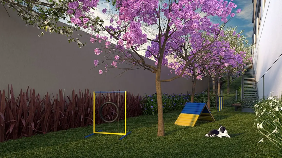 Foto 7 de Apartamento com 3 quartos à venda, 78m2 em Vila Monte Alegre, São Paulo - SP