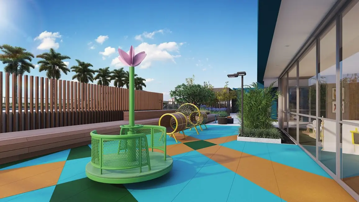 Foto 8 de Apartamento com 2 quartos à venda, 70m2 em São Judas, São Paulo - SP