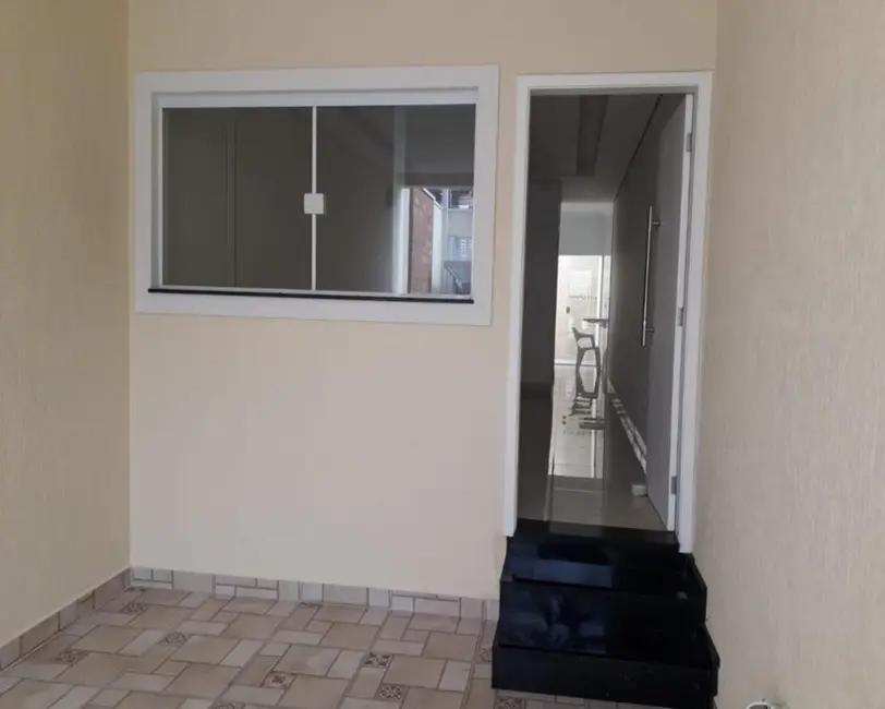 Foto 9 de Sobrado com 3 quartos à venda, 110m2 em Vila Brasílio Machado, São Paulo - SP