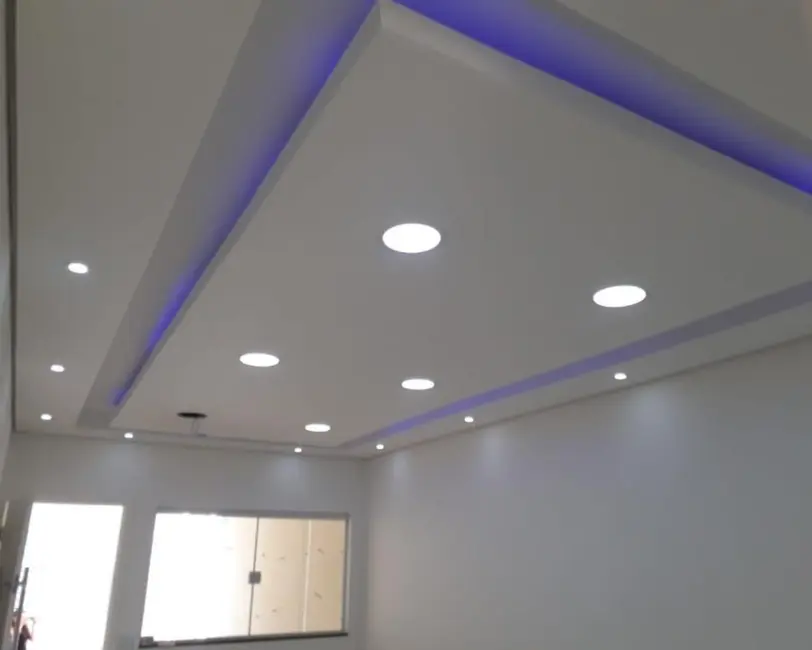 Foto 4 de Sobrado com 3 quartos à venda, 110m2 em Vila Brasílio Machado, São Paulo - SP