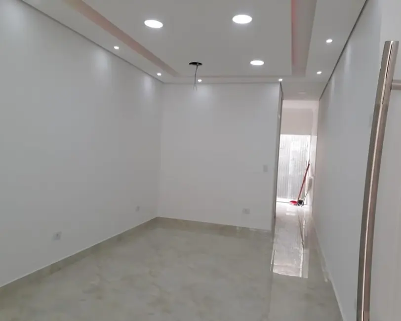 Foto 3 de Sobrado com 3 quartos à venda, 110m2 em Vila Brasílio Machado, São Paulo - SP