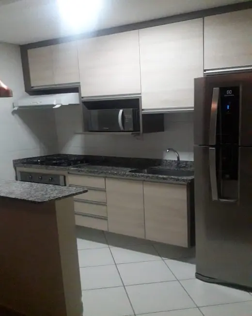 Foto 3 de Apartamento com 2 quartos à venda, 45m2 em Água Funda, São Paulo - SP