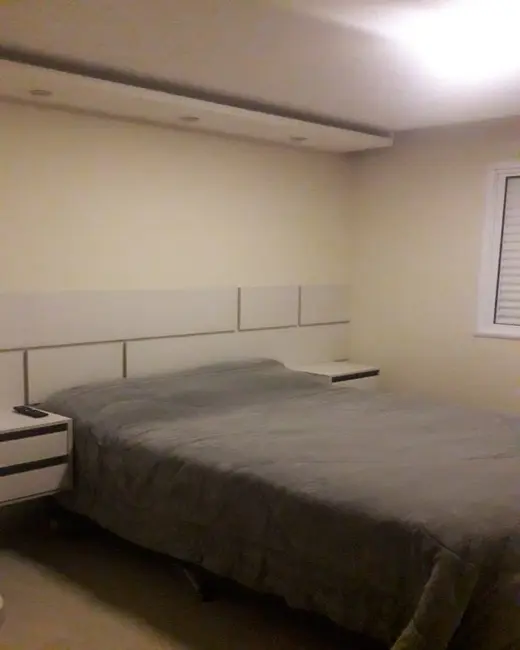 Foto 9 de Apartamento com 2 quartos à venda, 45m2 em Água Funda, São Paulo - SP