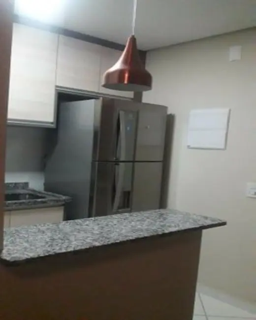 Foto 6 de Apartamento com 2 quartos à venda, 45m2 em Água Funda, São Paulo - SP