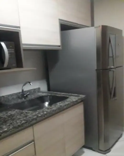Foto 5 de Apartamento com 2 quartos à venda, 45m2 em Água Funda, São Paulo - SP