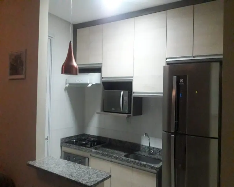 Foto 4 de Apartamento com 2 quartos à venda, 45m2 em Água Funda, São Paulo - SP