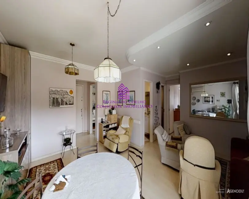 Apartamento com 1 quarto à venda, 88m2 em Vila Madalena, São Paulo - SP - imagem 4 Foto 4 de Apartamento com 1 quarto à venda, 88m2 em Vila Madalena, São Paulo - SP