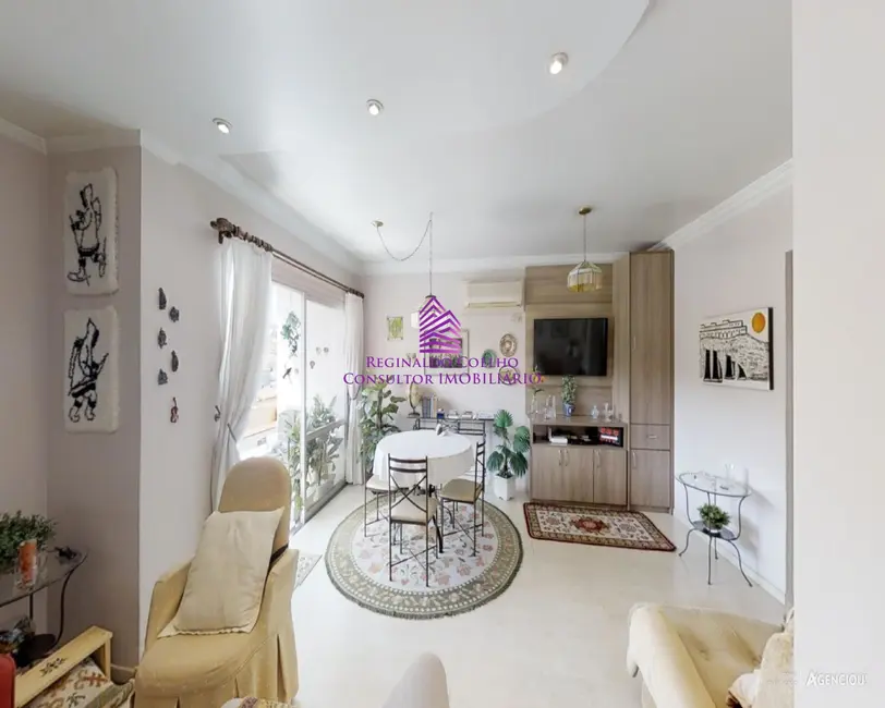 Apartamento com 1 quarto à venda, 88m2 em Vila Madalena, São Paulo - SP - imagem 3 Foto 3 de Apartamento com 1 quarto à venda, 88m2 em Vila Madalena, São Paulo - SP