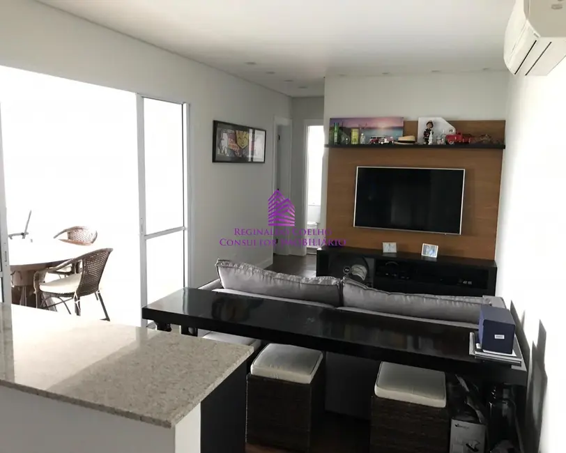 Foto 1 de Apartamento com 2 quartos à venda, 73m2 em Jardim Aeroporto, São Paulo - SP