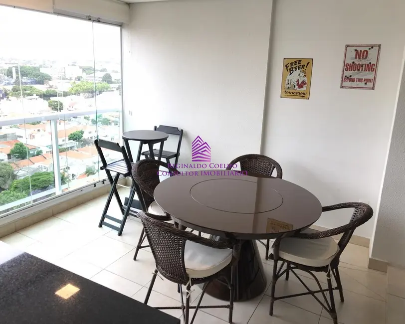 Foto 9 de Apartamento com 2 quartos à venda, 73m2 em Jardim Aeroporto, São Paulo - SP