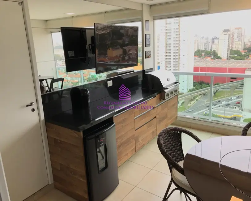 Foto 5 de Apartamento com 2 quartos à venda, 73m2 em Jardim Aeroporto, São Paulo - SP