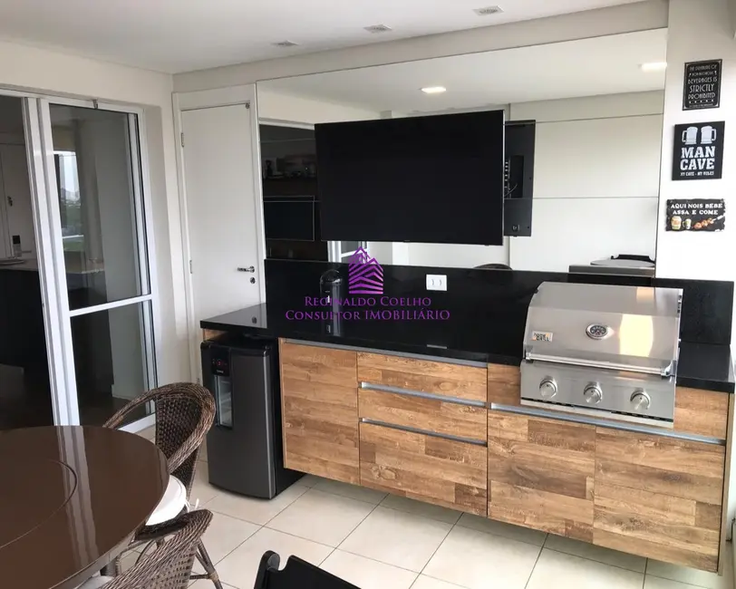 Foto 7 de Apartamento com 2 quartos à venda, 73m2 em Jardim Aeroporto, São Paulo - SP