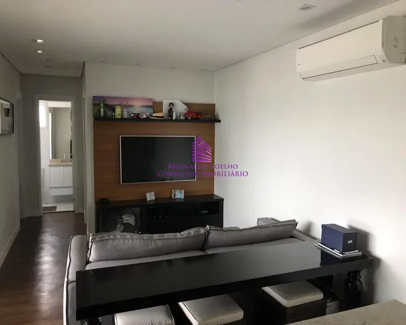 Foto 2 de Apartamento com 2 quartos à venda, 73m2 em Jardim Aeroporto, São Paulo - SP