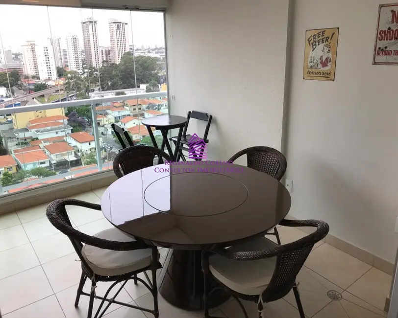 Foto 8 de Apartamento com 2 quartos à venda, 73m2 em Jardim Aeroporto, São Paulo - SP