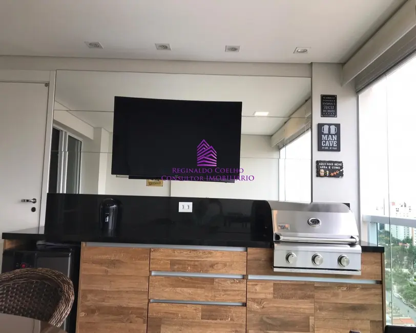 Foto 6 de Apartamento com 2 quartos à venda, 73m2 em Jardim Aeroporto, São Paulo - SP