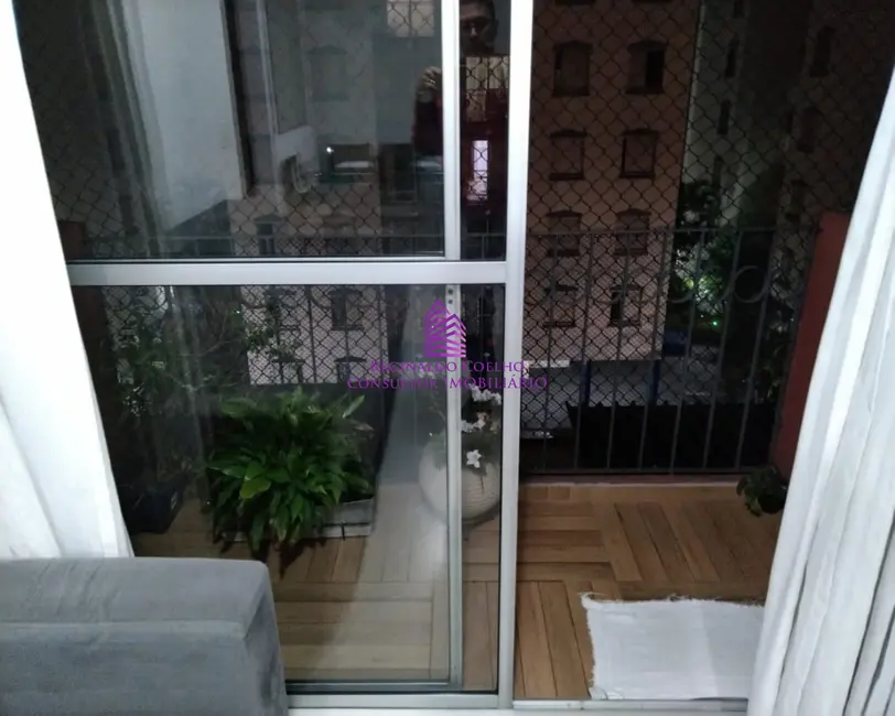 Apartamento com 2 quartos à venda, 54m2 em Parque Bristol, São Paulo - SP - imagem 4 Foto 4 de Apartamento com 2 quartos à venda, 54m2 em Parque Bristol, São Paulo - SP