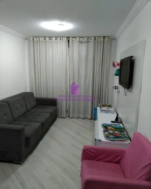 Apartamento com 2 quartos à venda, 54m2 em Parque Bristol, São Paulo - SP - imagem 2 Foto 2 de Apartamento com 2 quartos à venda, 54m2 em Parque Bristol, São Paulo - SP