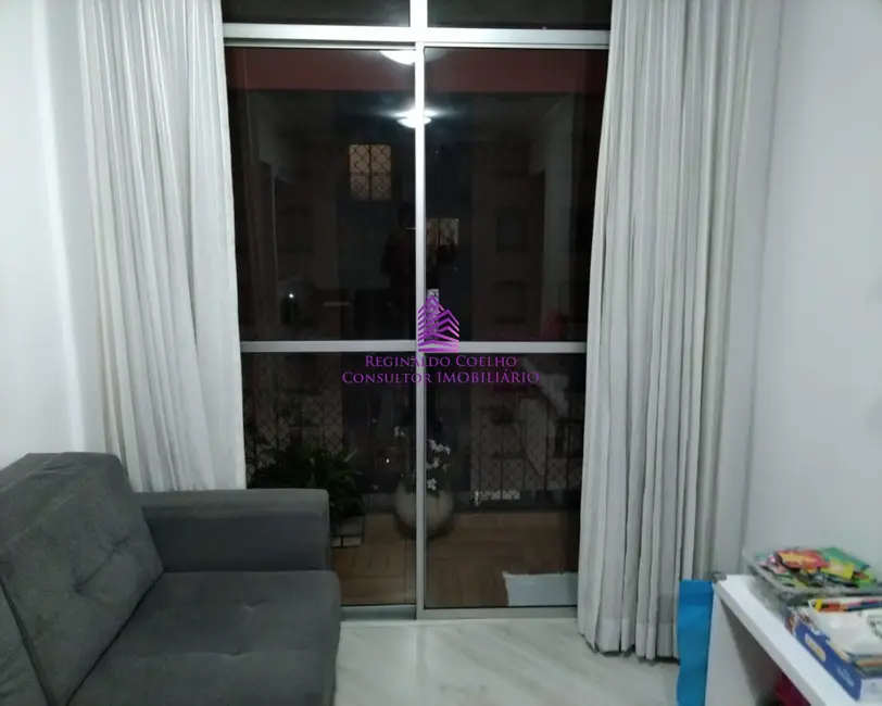 Apartamento com 2 quartos à venda, 54m2 em Parque Bristol, São Paulo - SP - imagem 3 Foto 3 de Apartamento com 2 quartos à venda, 54m2 em Parque Bristol, São Paulo - SP