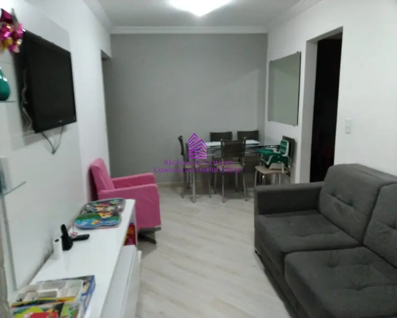 Apartamento com 2 quartos à venda, 54m2 em Parque Bristol, São Paulo - SP - imagem 5 Foto 5 de Apartamento com 2 quartos à venda, 54m2 em Parque Bristol, São Paulo - SP