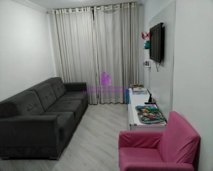 Apartamento com 2 quartos à venda, 54m2 em Parque Bristol, São Paulo - SP - imagem 1 Foto 1 de Apartamento com 2 quartos à venda, 54m2 em Parque Bristol, São Paulo - SP