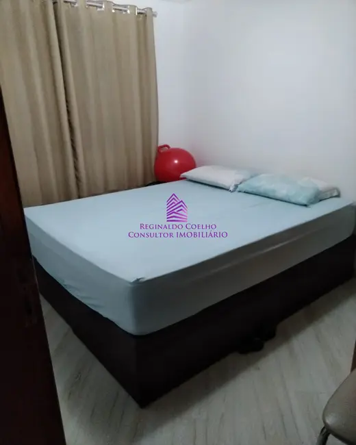 Apartamento com 2 quartos à venda, 54m2 em Parque Bristol, São Paulo - SP - imagem 8 Foto 8 de Apartamento com 2 quartos à venda, 54m2 em Parque Bristol, São Paulo - SP