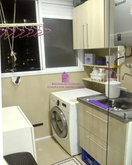 Apartamento com 3 quartos à venda, 69m2 em Cursino, São Paulo - SP - imagem 7 Foto 7 de Apartamento com 3 quartos à venda, 69m2 em Cursino, São Paulo - SP