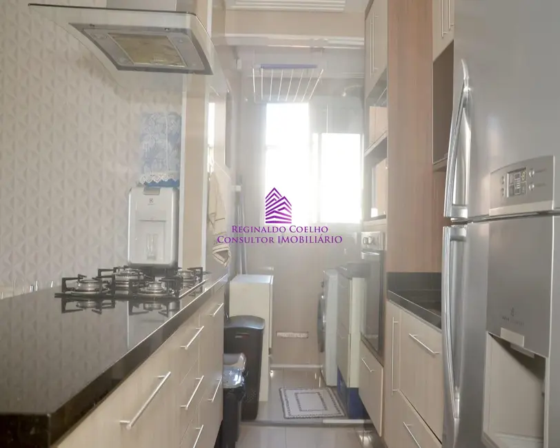 Apartamento com 3 quartos à venda, 69m2 em Cursino, São Paulo - SP - imagem 6 Foto 6 de Apartamento com 3 quartos à venda, 69m2 em Cursino, São Paulo - SP