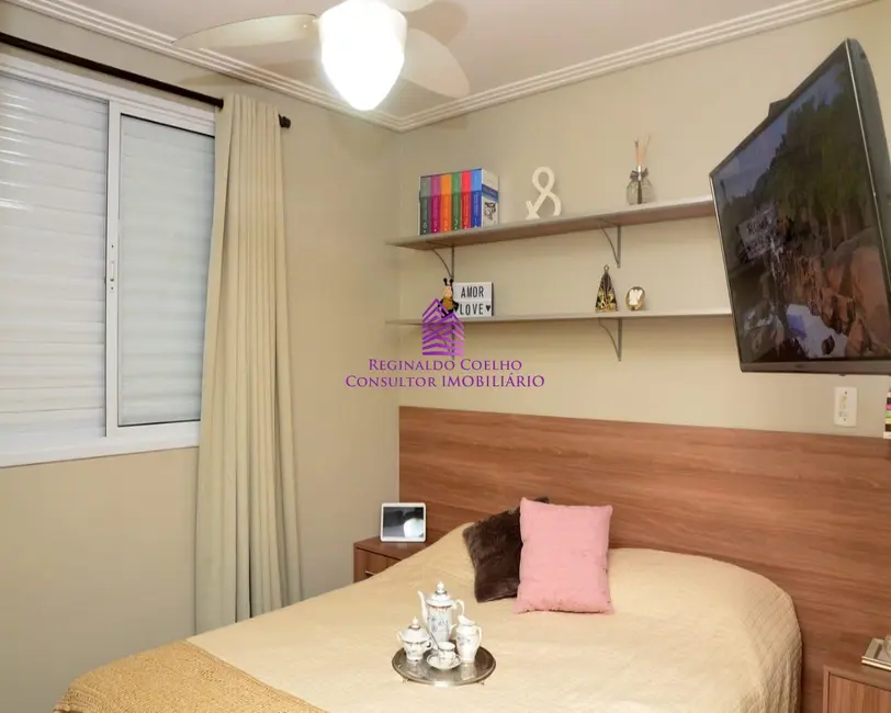 Apartamento com 3 quartos à venda, 69m2 em Cursino, São Paulo - SP - imagem 8 Foto 8 de Apartamento com 3 quartos à venda, 69m2 em Cursino, São Paulo - SP