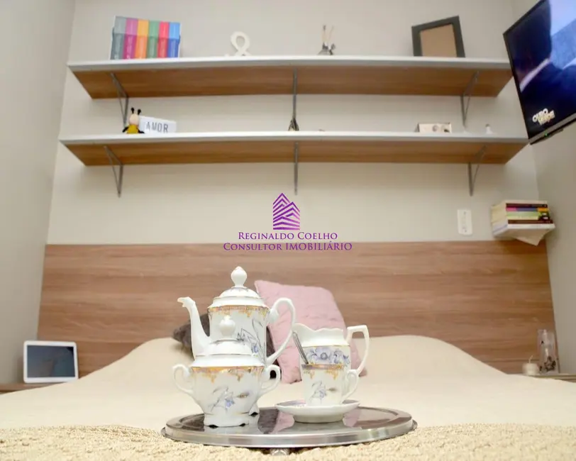 Apartamento com 3 quartos à venda, 69m2 em Cursino, São Paulo - SP - imagem 9 Foto 9 de Apartamento com 3 quartos à venda, 69m2 em Cursino, São Paulo - SP