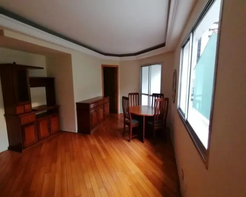 Foto 2 de Apartamento com 3 quartos à venda, 90m2 em Vila Mariana, São Paulo - SP