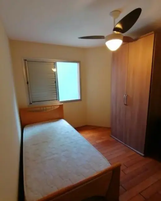 Apartamento com 3 quartos à venda, 90m2 em Vila Mariana, São Paulo - SP - imagem 6 Foto 6 de Apartamento com 3 quartos à venda, 90m2 em Vila Mariana, São Paulo - SP