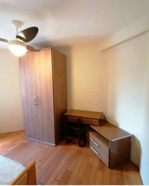 Apartamento com 3 quartos à venda, 90m2 em Vila Mariana, São Paulo - SP - imagem 9 Foto 9 de Apartamento com 3 quartos à venda, 90m2 em Vila Mariana, São Paulo - SP