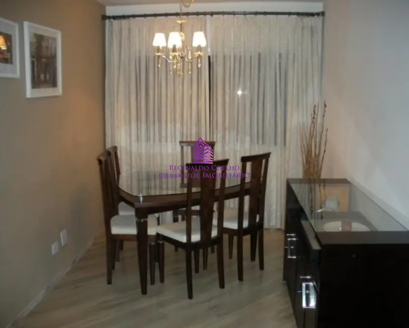 Apartamento com 3 quartos à venda, 70m2 em Saúde, São Paulo - SP - imagem 2 Foto 2 de Apartamento com 3 quartos à venda, 70m2 em Saúde, São Paulo - SP