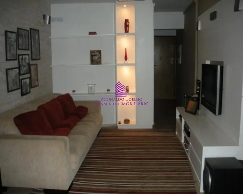 Apartamento com 3 quartos à venda, 70m2 em Saúde, São Paulo - SP - imagem 1 Foto 1 de Apartamento com 3 quartos à venda, 70m2 em Saúde, São Paulo - SP