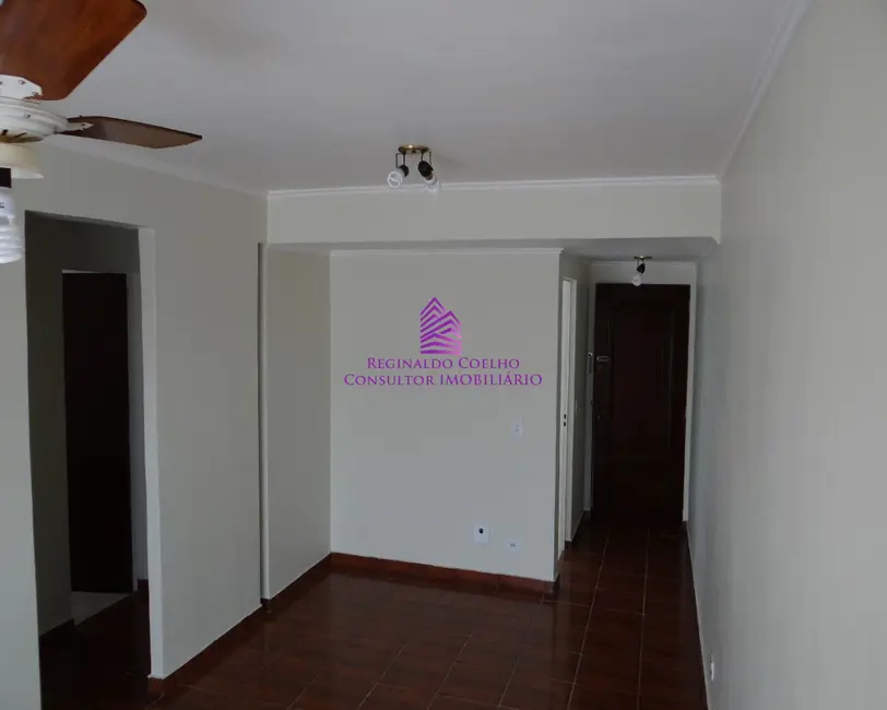 Foto 3 de Apartamento com 3 quartos à venda, 72m2 em Vila Monte Alegre, São Paulo - SP