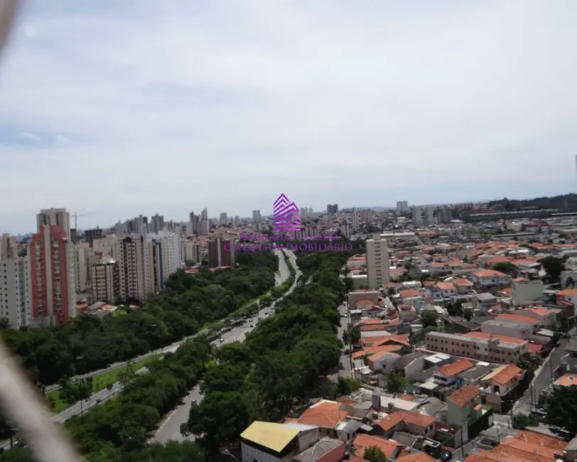 Foto 1 de Apartamento com 3 quartos à venda, 72m2 em Vila Monte Alegre, São Paulo - SP