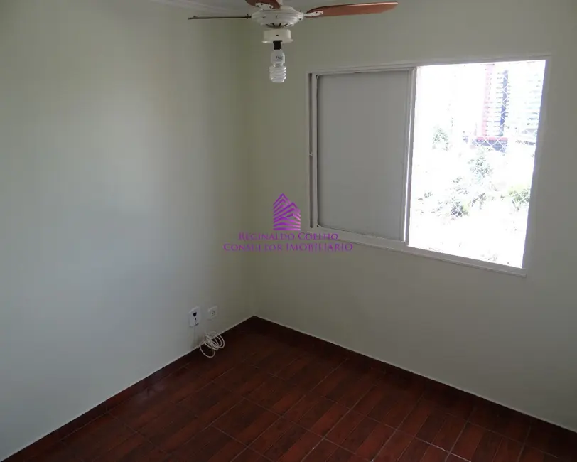 Foto 5 de Apartamento com 3 quartos à venda, 72m2 em Vila Monte Alegre, São Paulo - SP