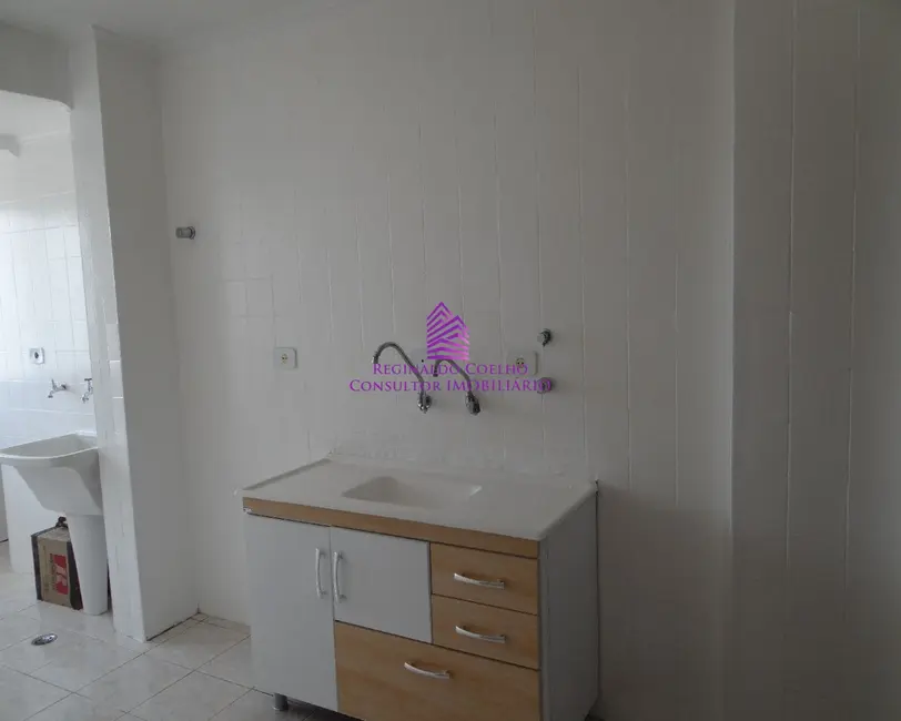 Foto 9 de Apartamento com 3 quartos à venda, 72m2 em Vila Monte Alegre, São Paulo - SP