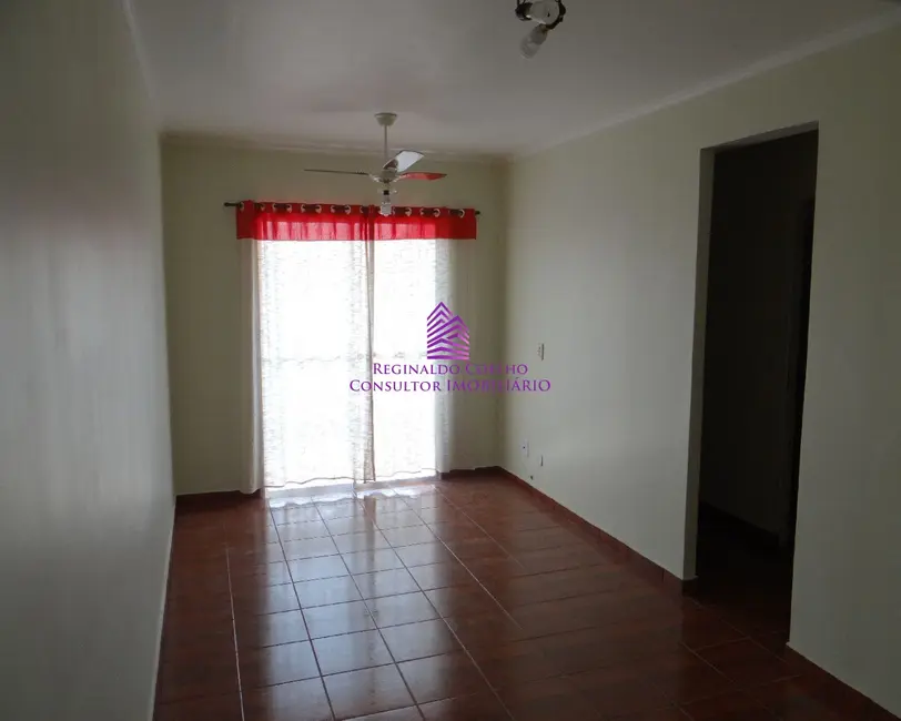 Foto 2 de Apartamento com 3 quartos à venda, 72m2 em Vila Monte Alegre, São Paulo - SP